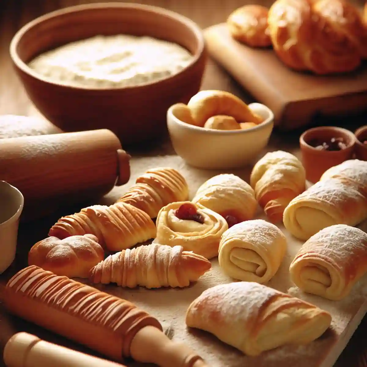 Imagen de Recetas de Postres