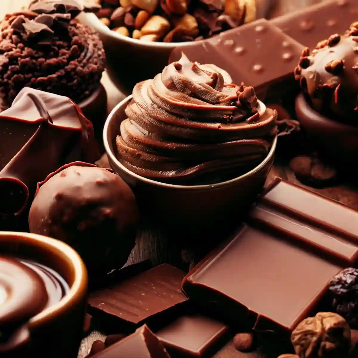 Recetas de repostería