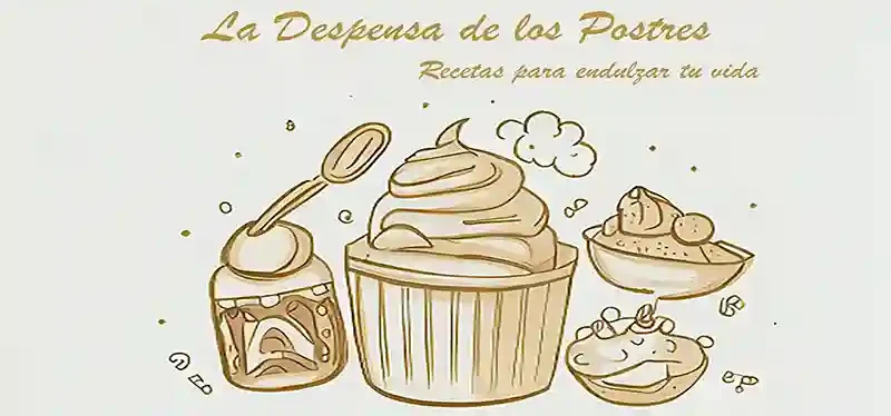 La Despensa de Los Postres