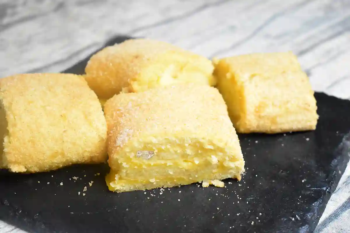 Imagen del Brazo de Gitano