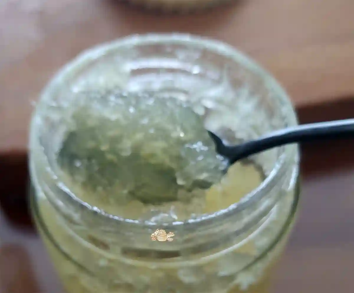 Imagen del Cabello de Ángel