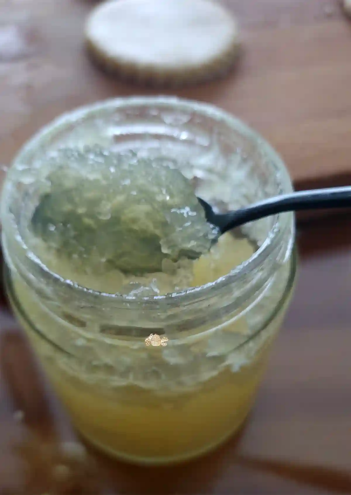 Imagen del Cabello de Ángel