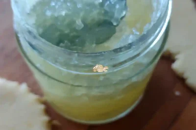 Imagen del Cabello de Ángel