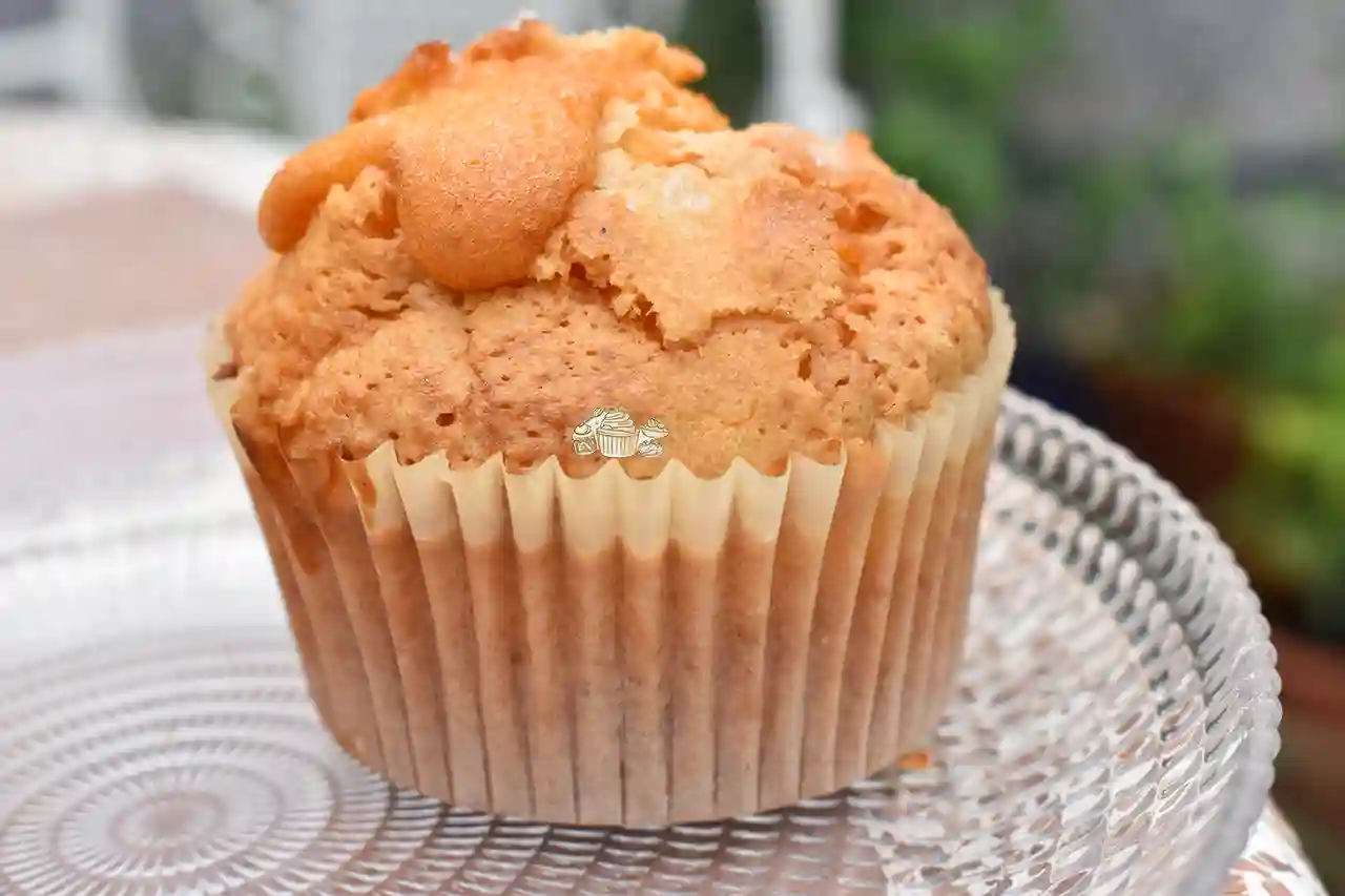 Imagen de las Magdalenas de Aceite de Oliva