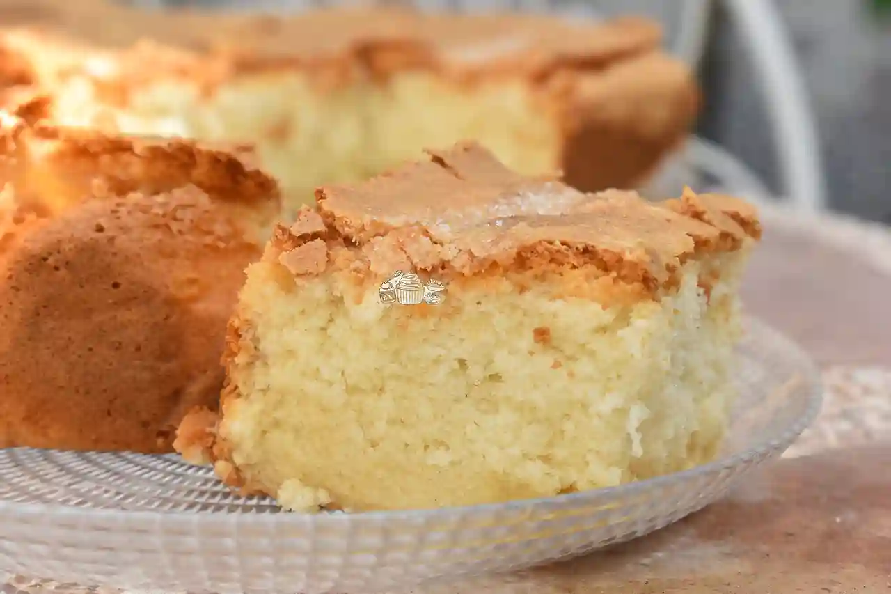 Imagen de la Bica Blanca de Laza sin Gluten