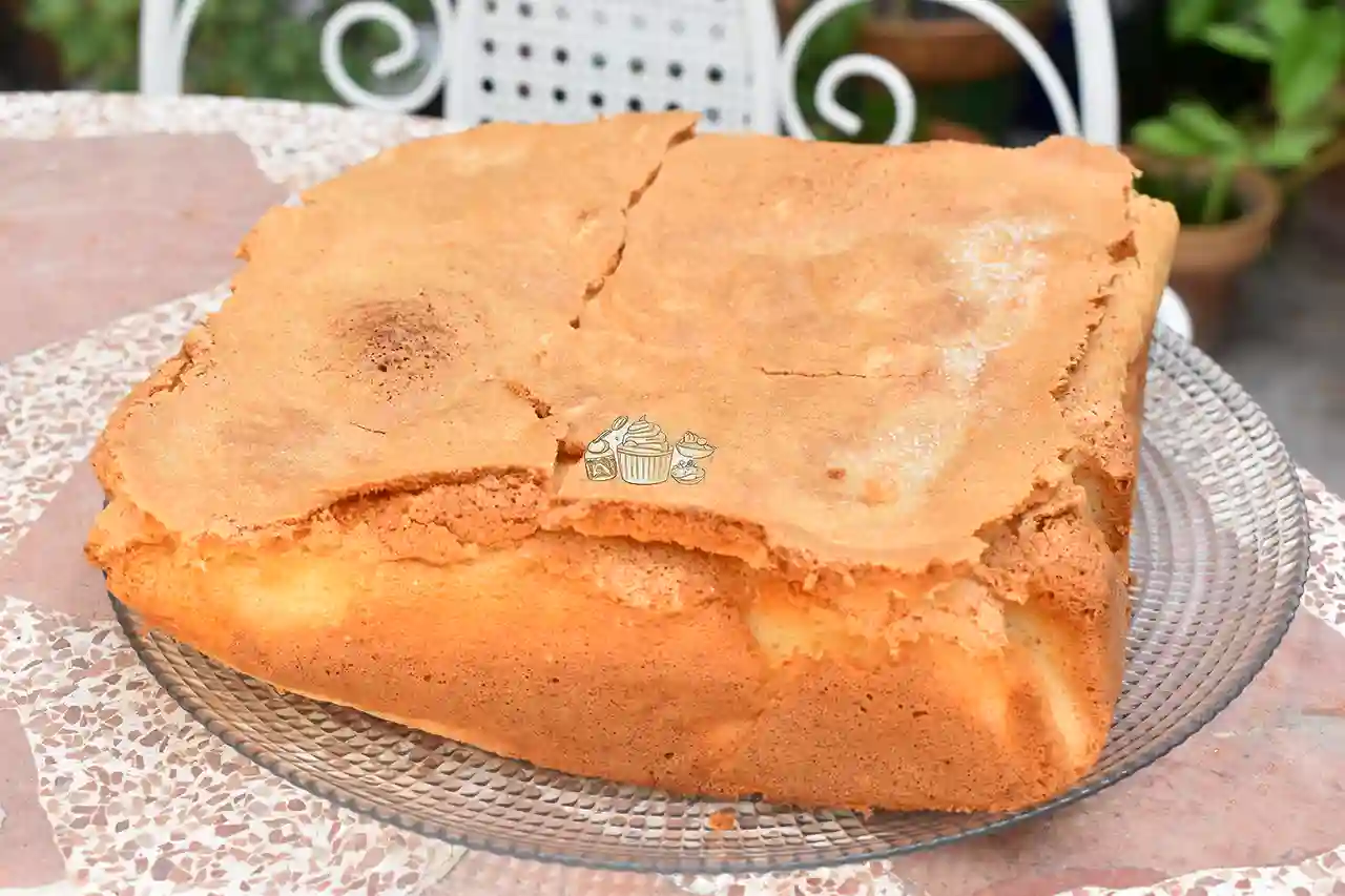 Imagen de la Bica Blanca de Laza sin Gluten