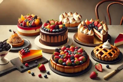 Tartas