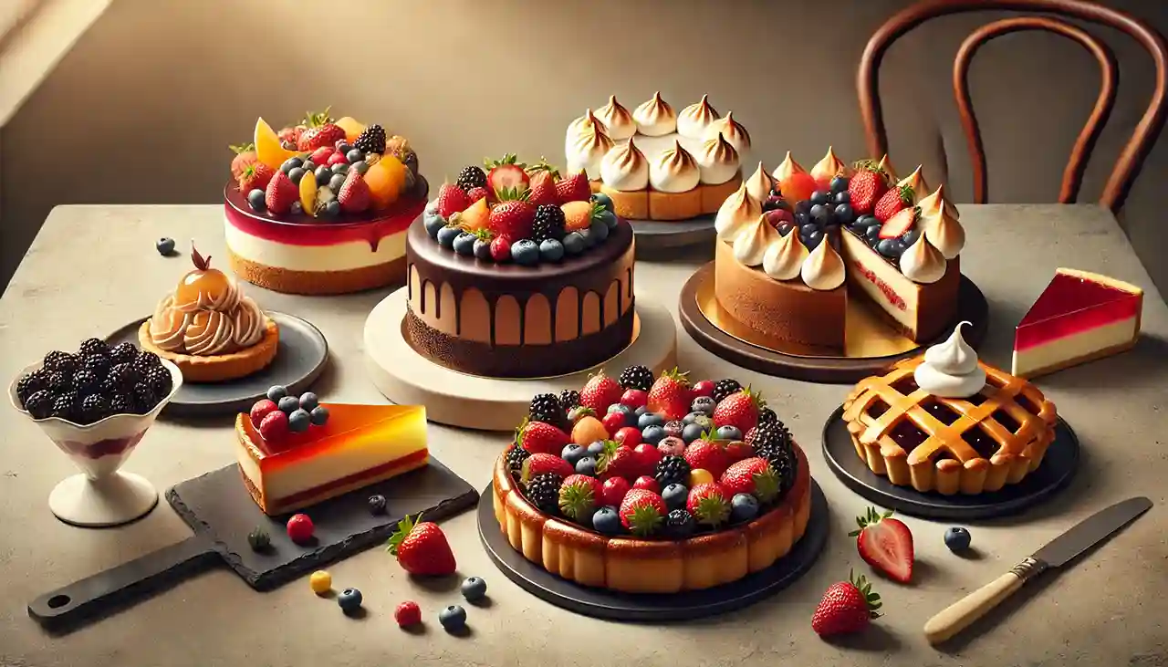 Tartas