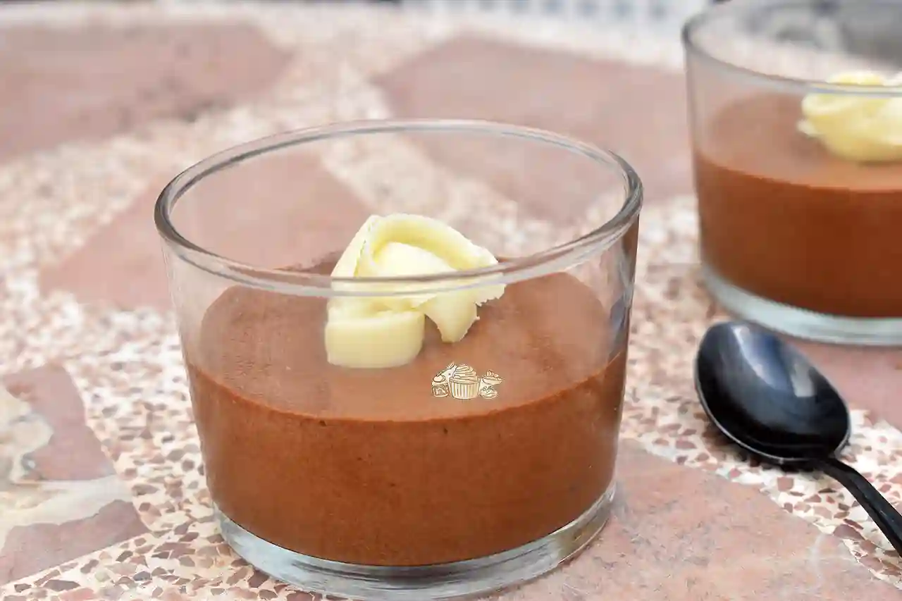 Mousse de Chocolate