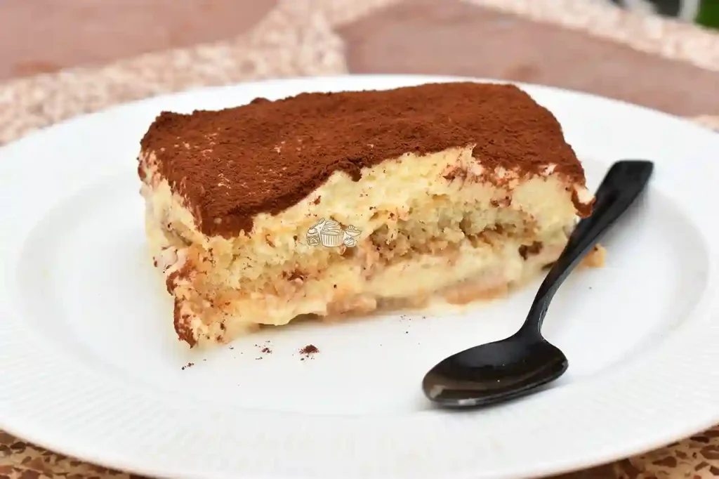 Imagen del Tiramisú