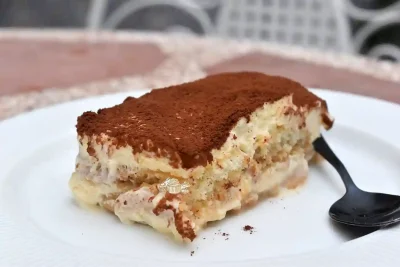 Imagen del Tiramisú