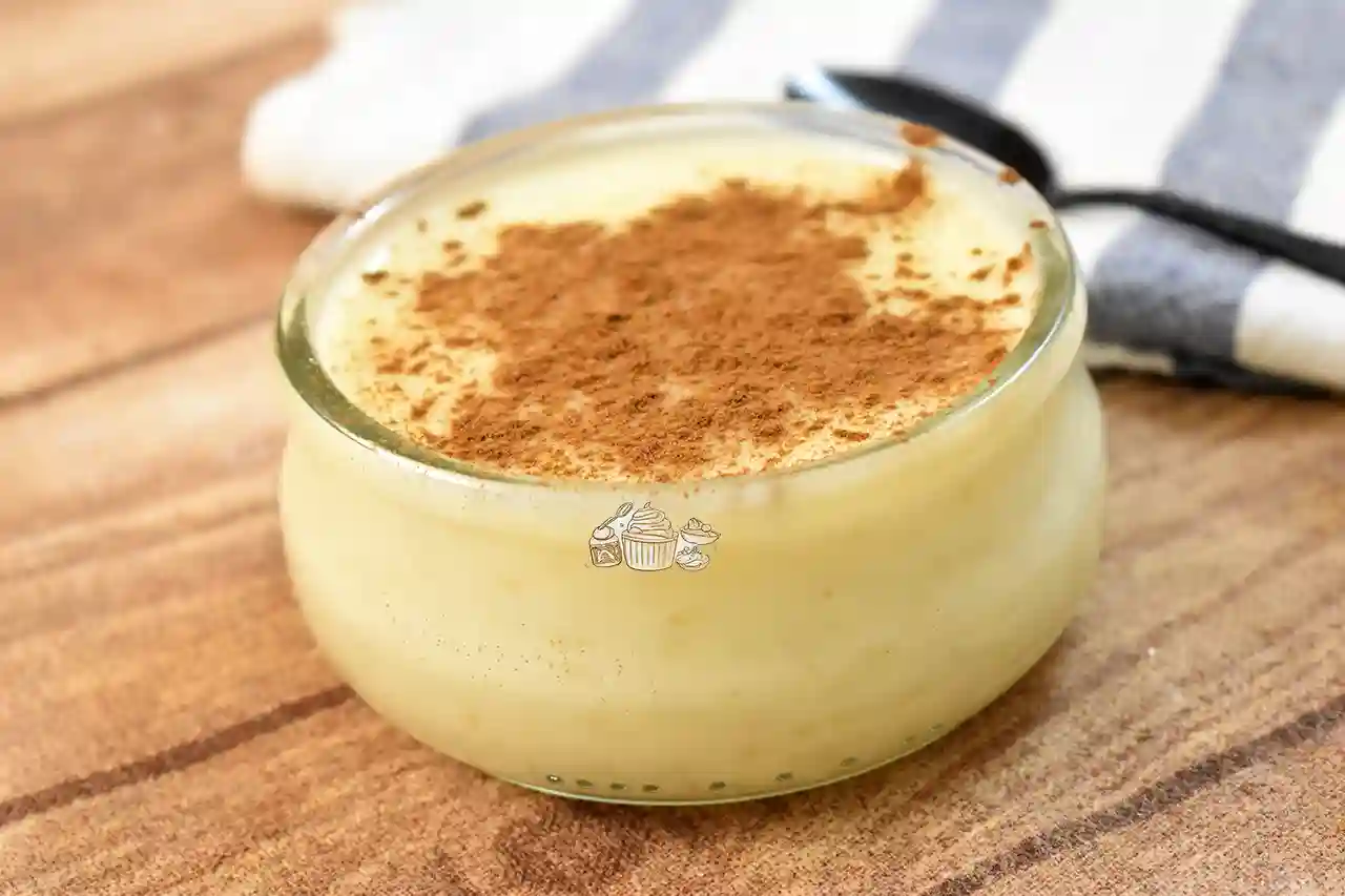 Imagen del Arroz con Leche