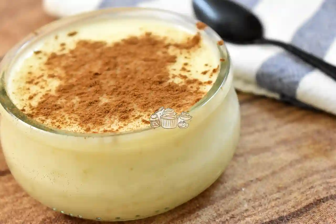 Imagen del Arroz con Leche