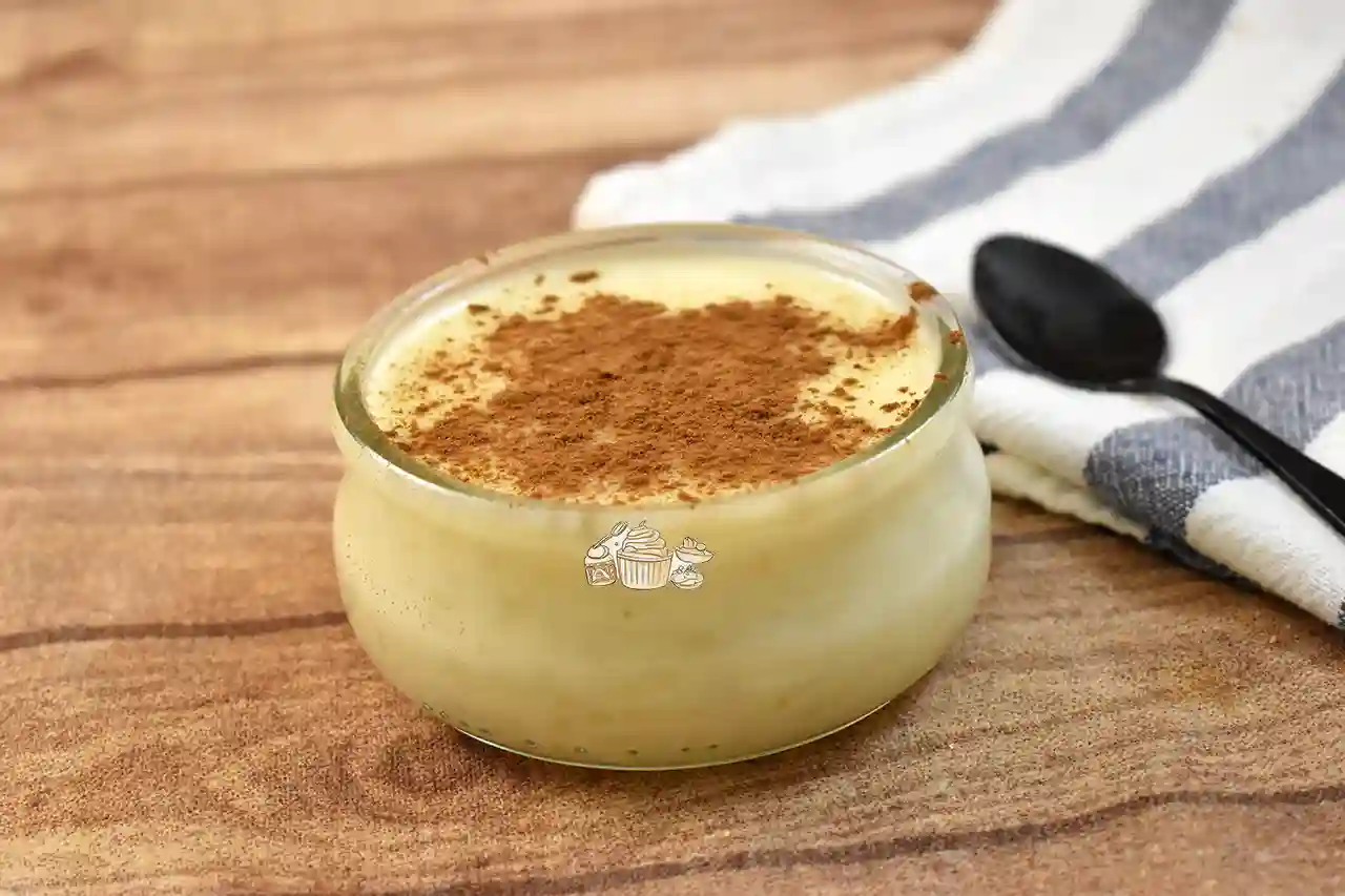 Imagen del Arroz con Leche