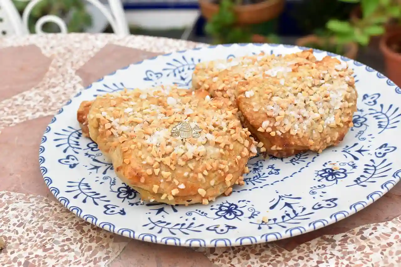 Imagen de las Empanadillas Toledanas