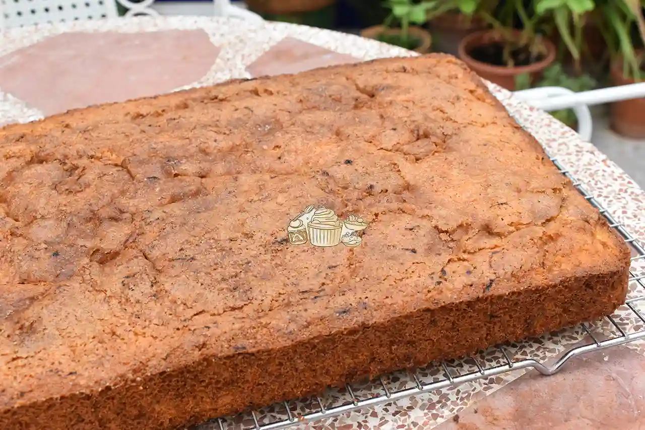 Imagen de Coca de Calabaza sin gluten