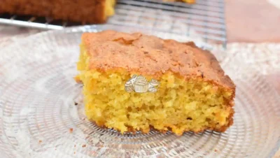 Imagen de Coca de Calabaza sin gluten