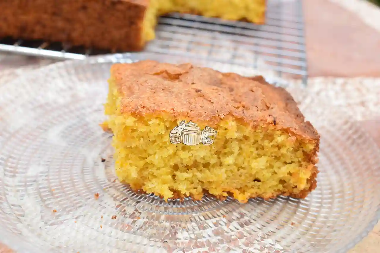 Coca de calabaza sin gluten