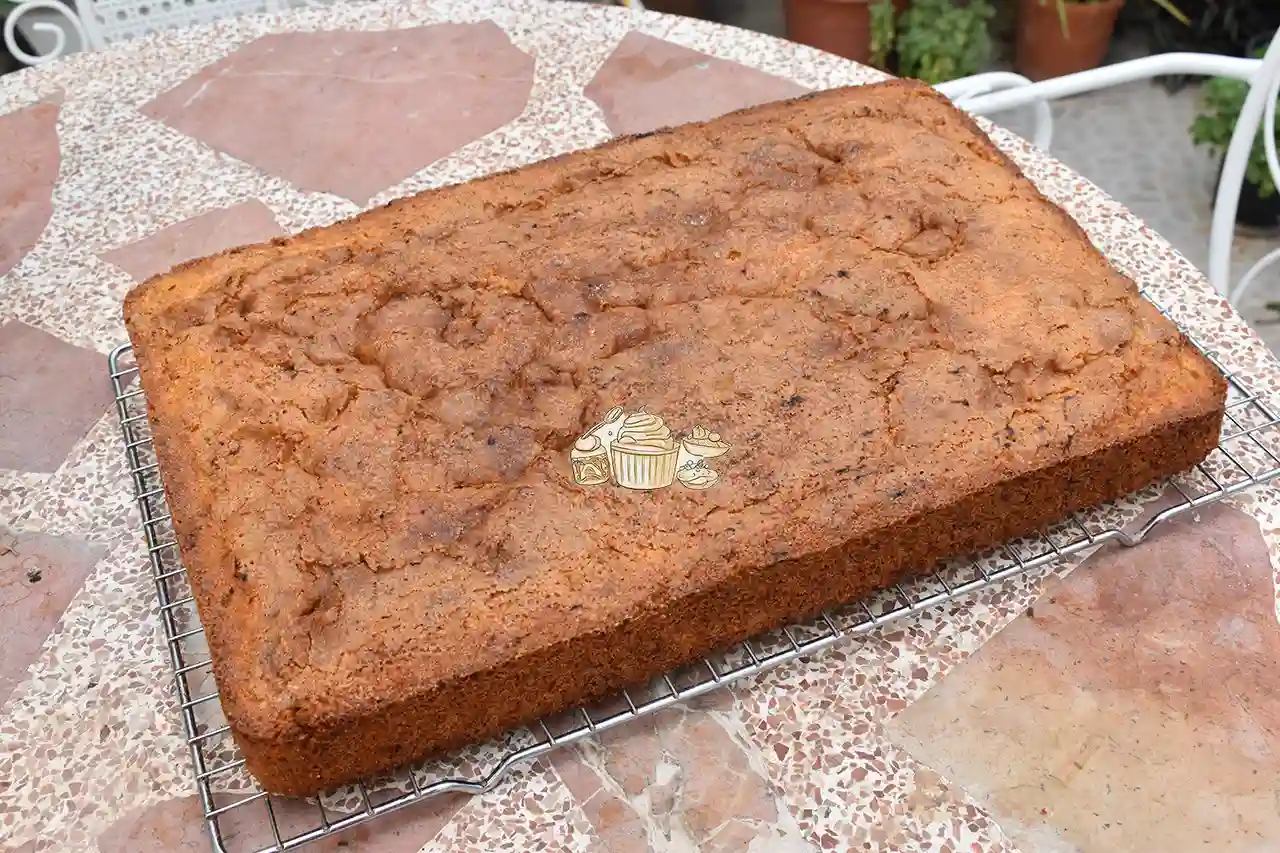  Imagen de Coca de Calabaza sin gluten