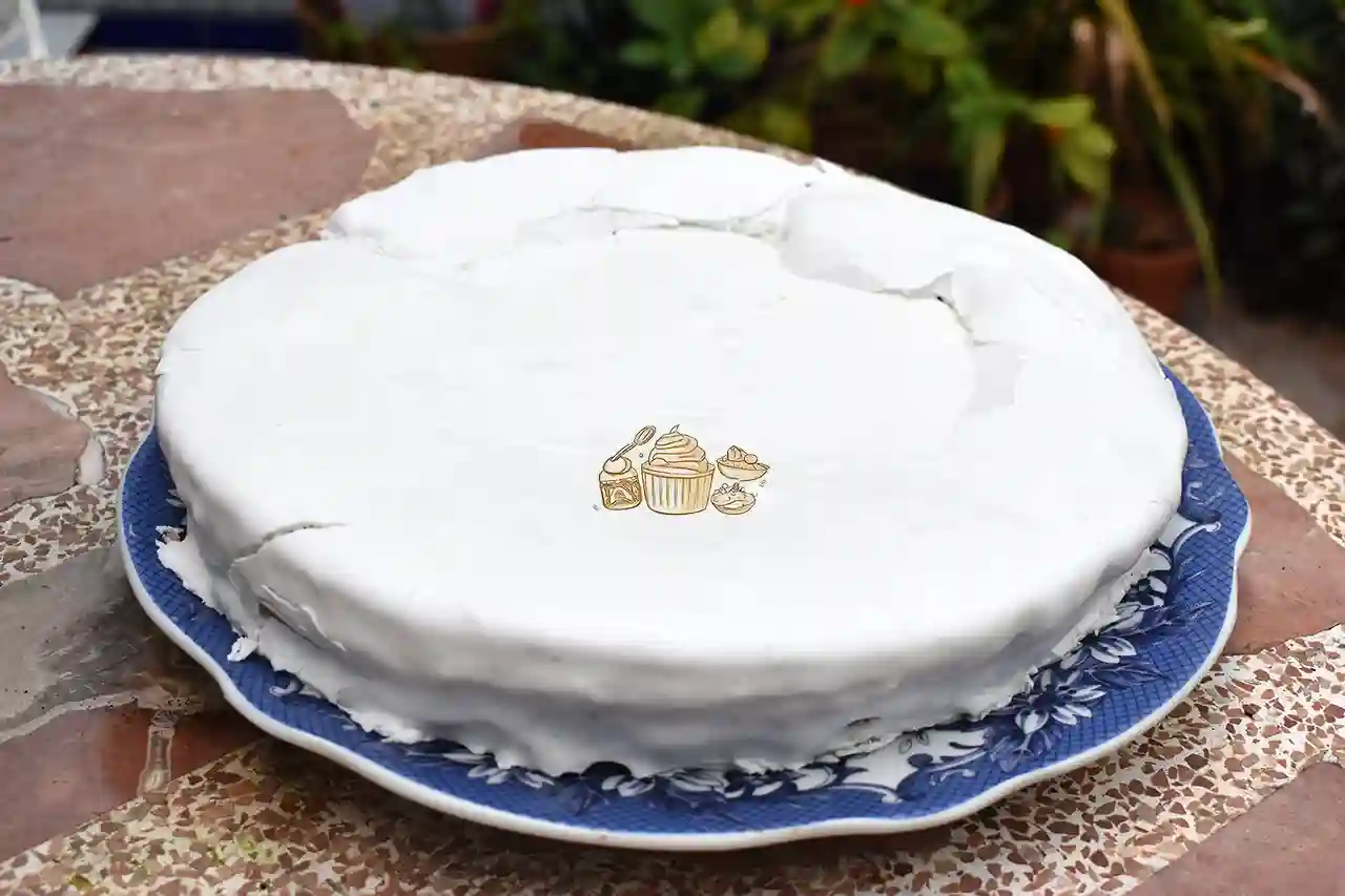 Torta Real de Motril