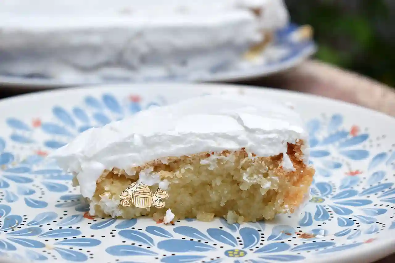 Torta Real de Motril