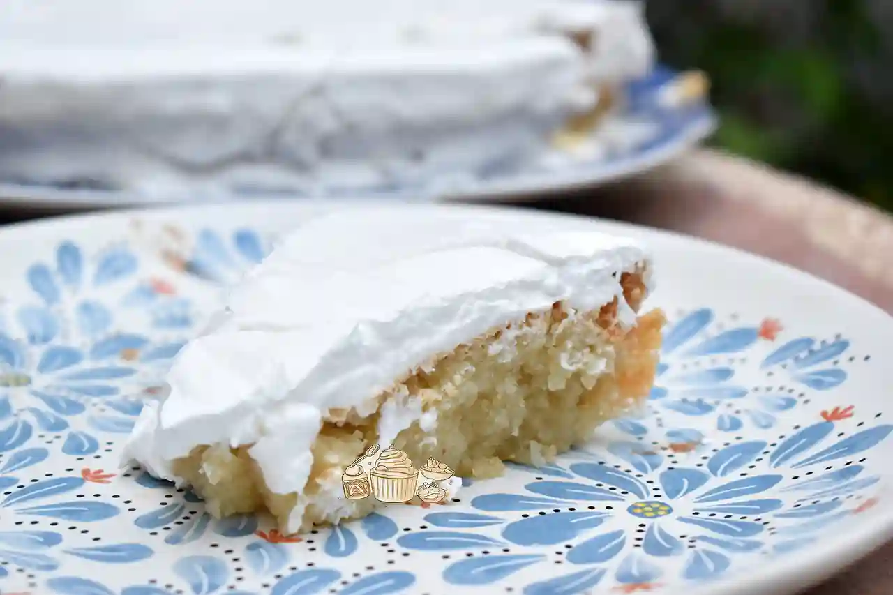 Torta Real de Motril