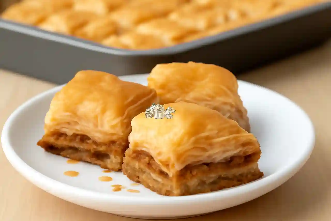 Baklava
