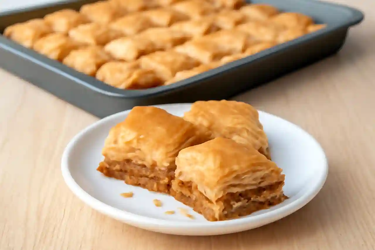 Baklava