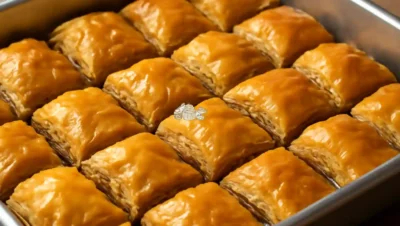 Baklava