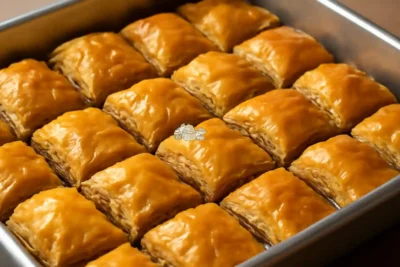 Baklava