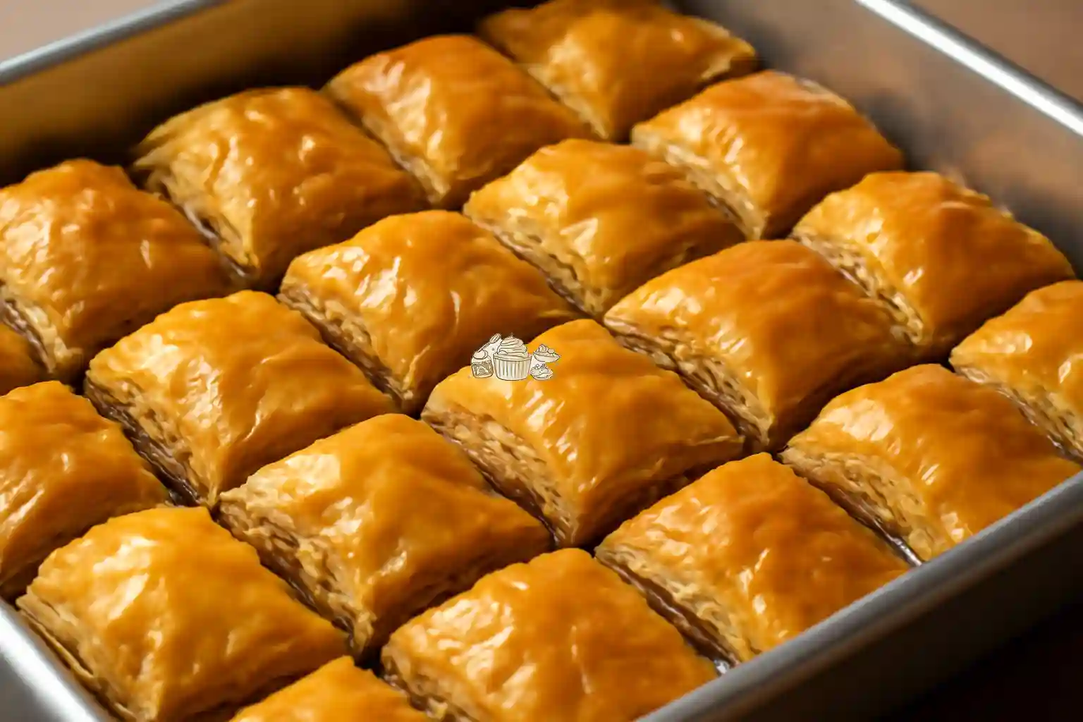 Baklava