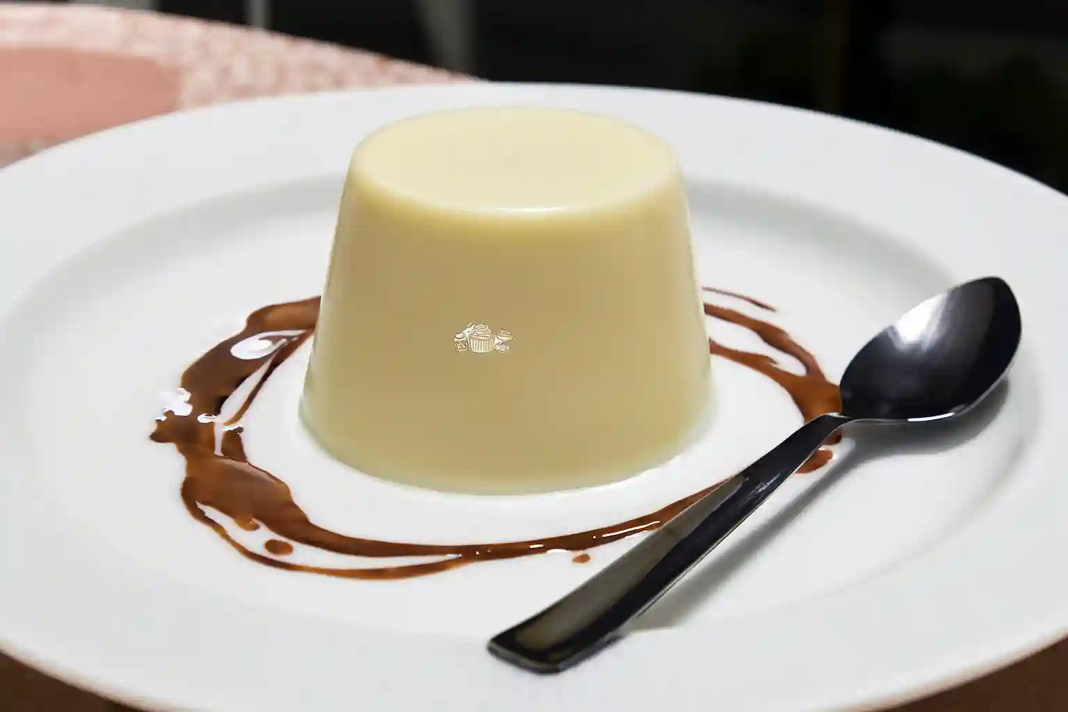 Panna Cotta