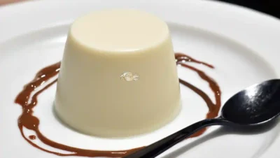 Panna Cotta