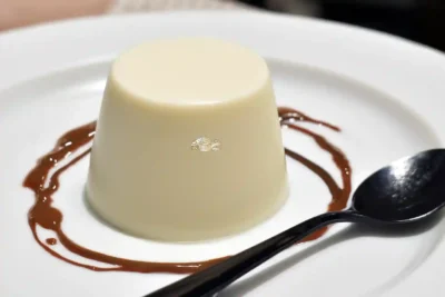 Panna Cotta
