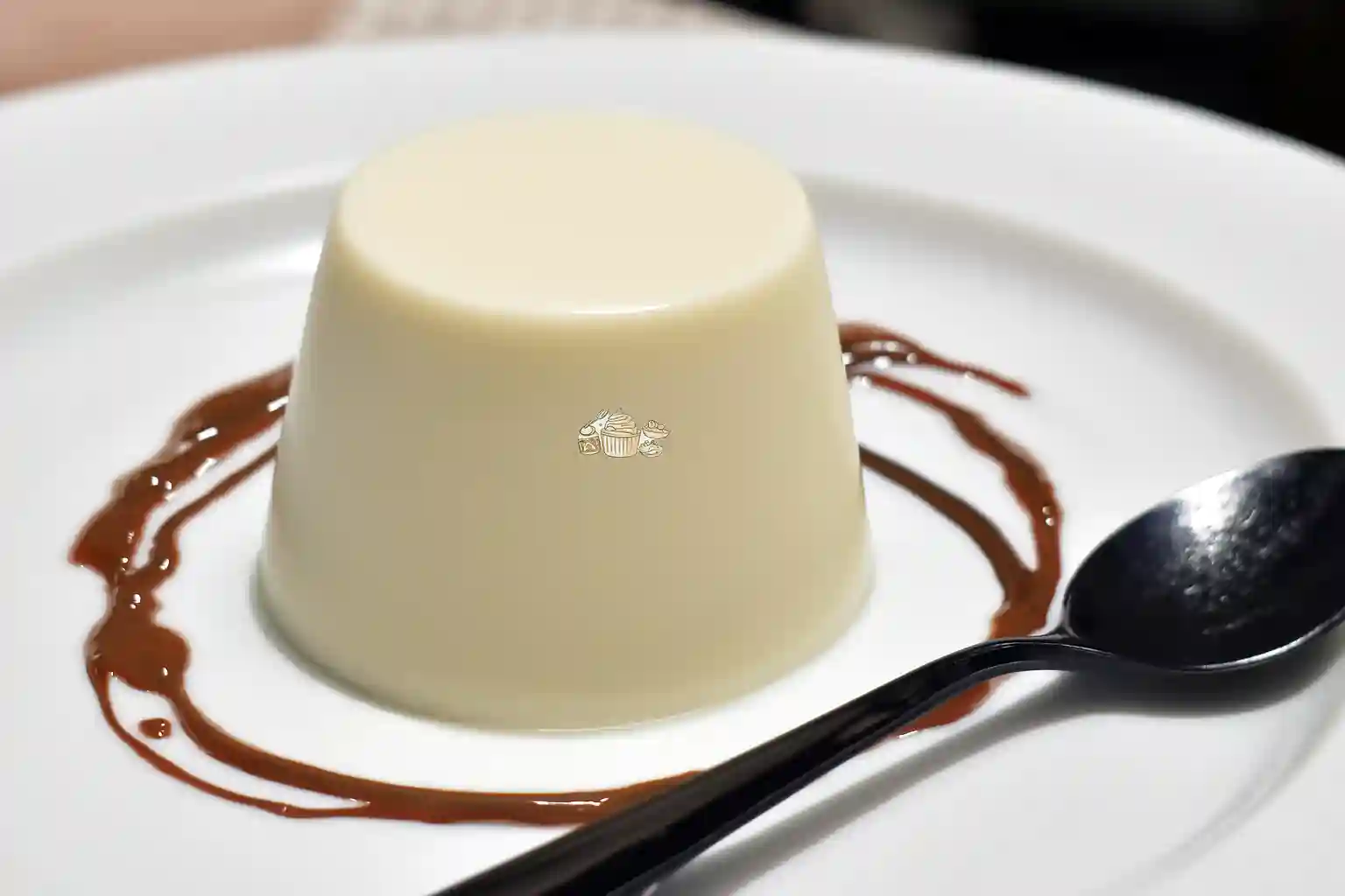 Panna Cotta