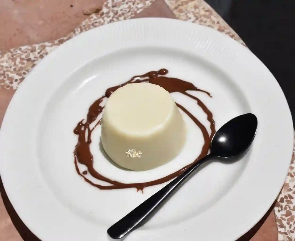 Panna Cotta