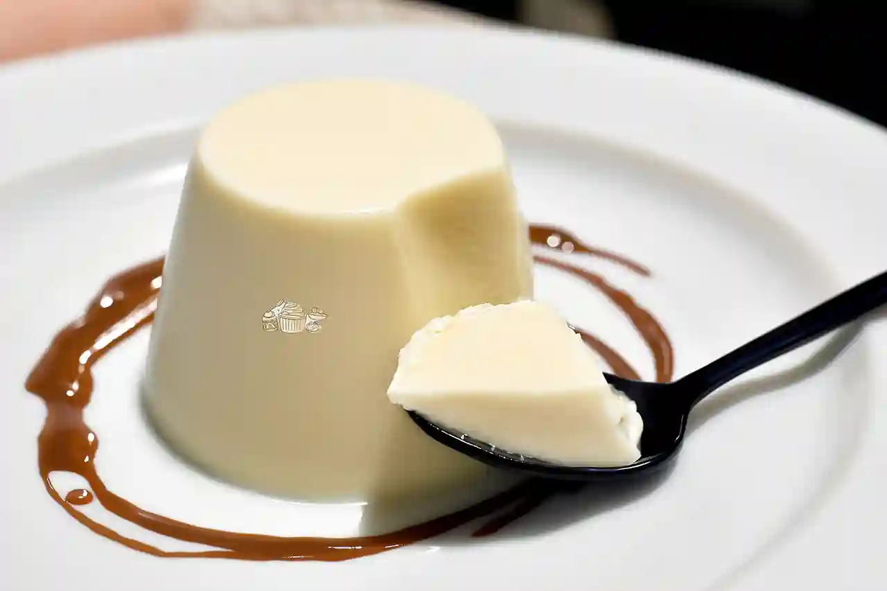 Panna Cotta