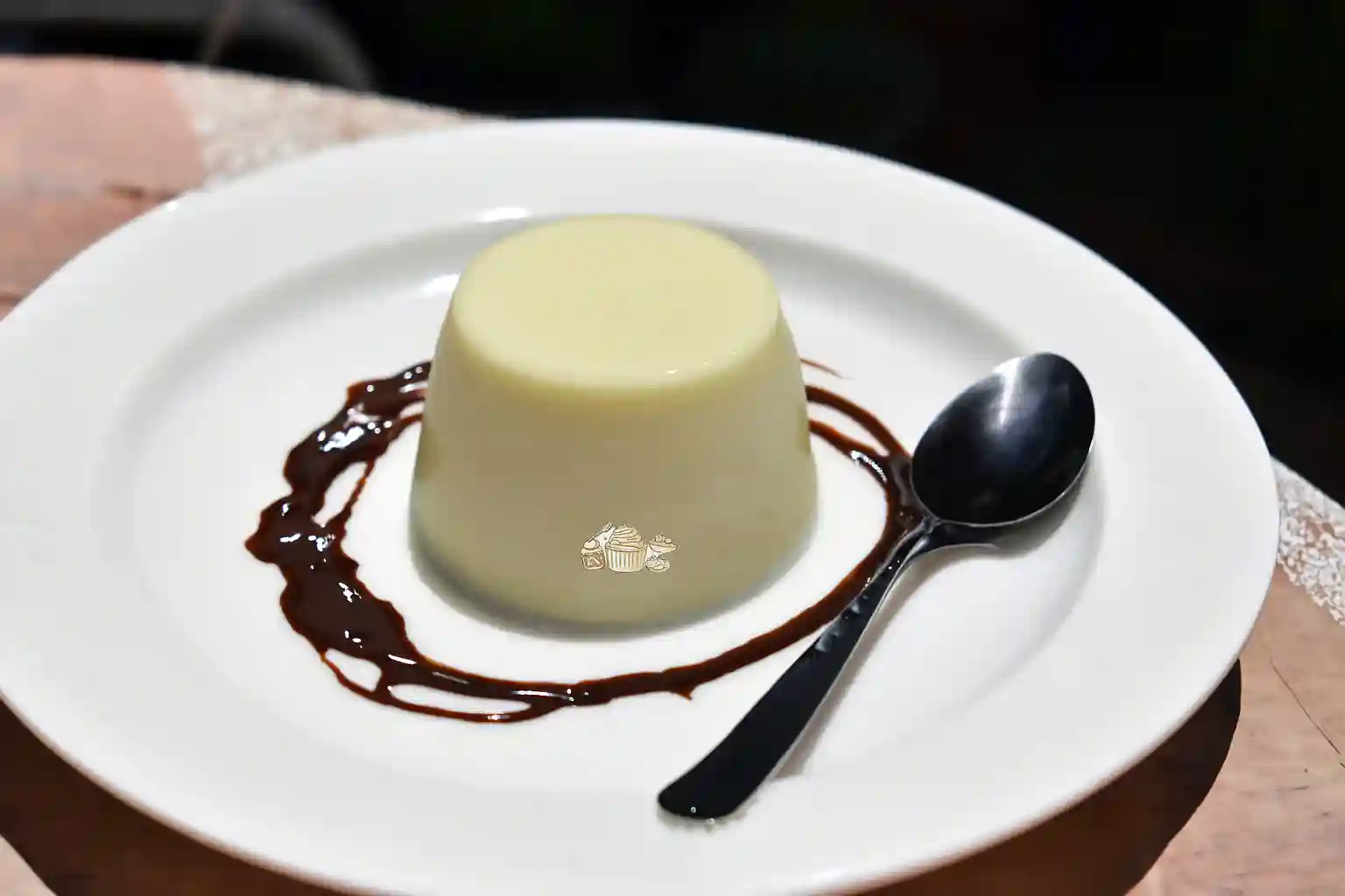 Panna Cotta