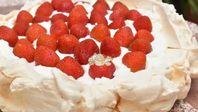 Pavlova