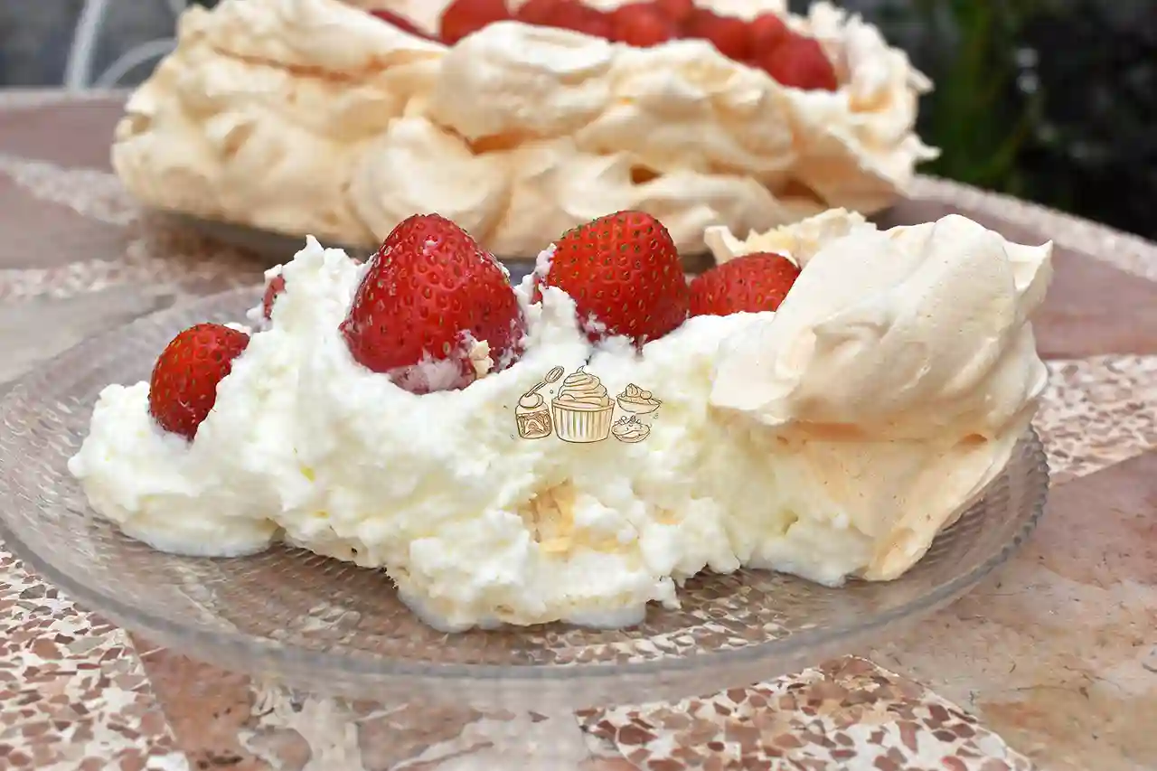 Pavlova