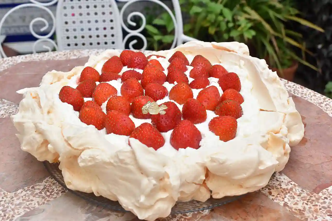 Pavlova