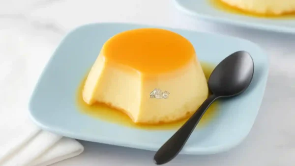 Flan de Mascarpone