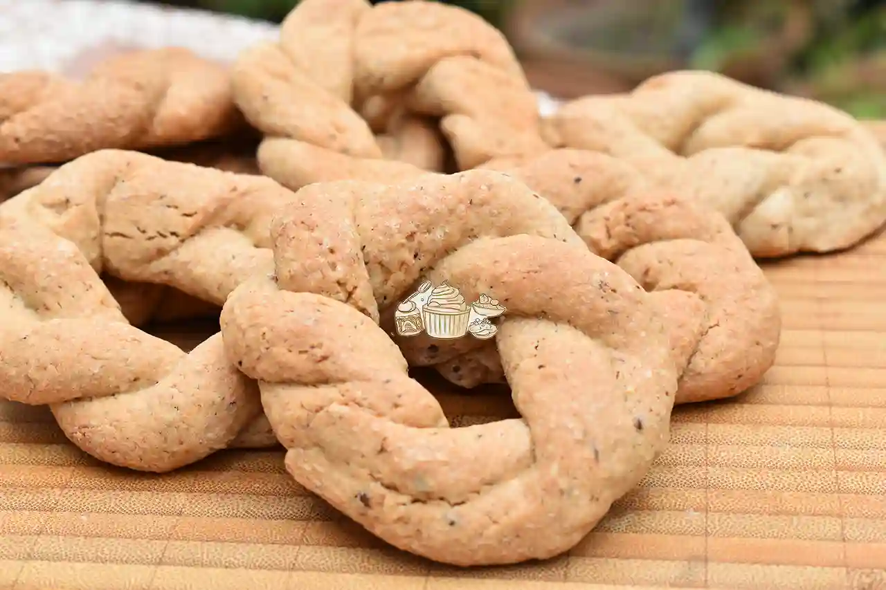 Roscos Trenzados