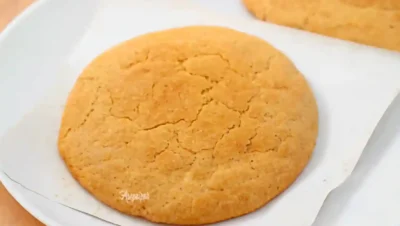 Mostachones de Estepa