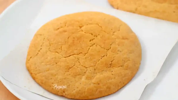 Mostachones de Estepa