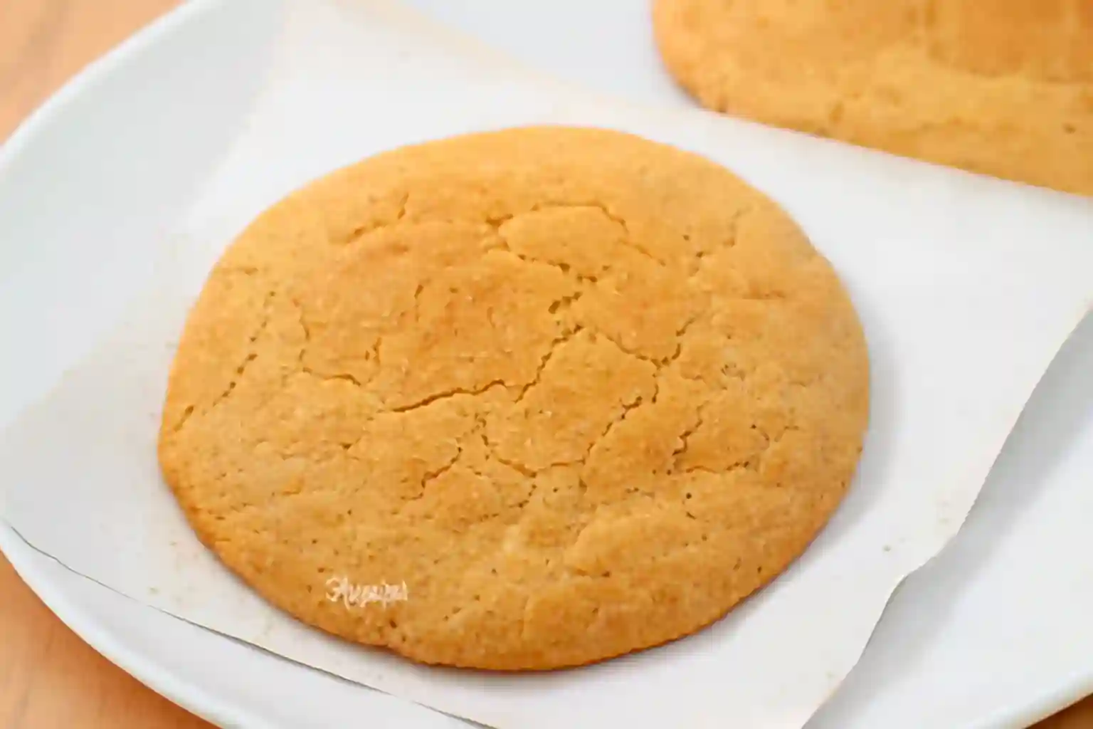 Mostachones de Estepa