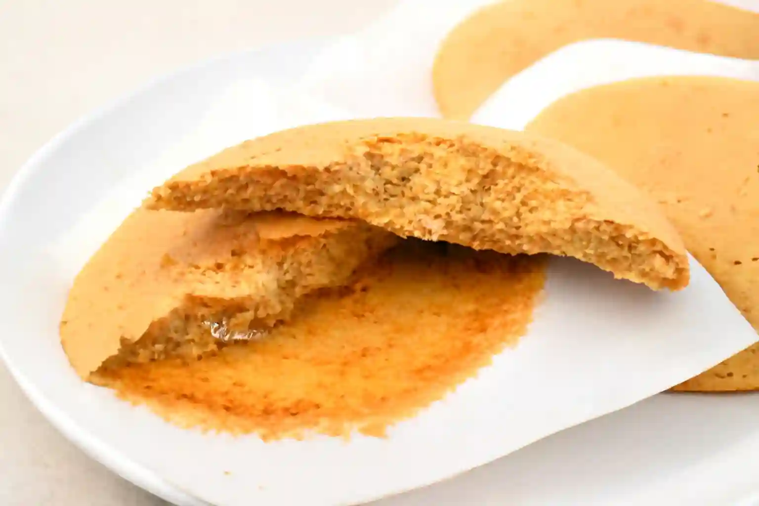 Mostachones de Estepa